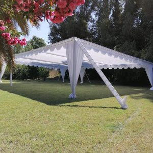 Toldos, Ferias y Módulos